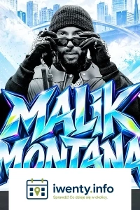 MALIK MONTANA 11.12 ★ ENERGY 2000 KATOWICE [16+]