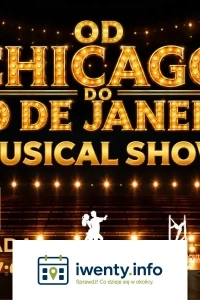 Od Chicago do Rio