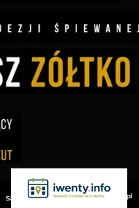 Tomasz Żółtko w Poznaniu