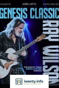 koncert w Starachowicach