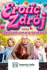 Erotic-Zdrój, czyli sanatorium nie wybacza