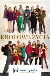Brawurowa komedia pomyłek o miłości, ambicjach i... bardzo rodzinnych interesach