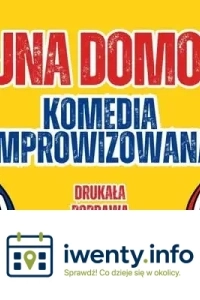 Drukała Poprawa Ratajczak - Teatr Improwizowany