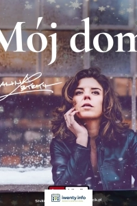 Koncert Świąteczny MÓJ DOM - Hanna Zbyryt wraz z zespołem