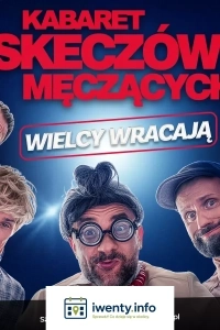 W nowym programie Wielcy wracają