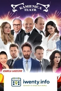 PETARDA (Teatr Kamienica)