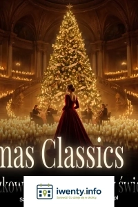 Koncert przy świecach - Christmas Classics