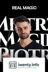 Iluzjonista #1