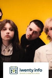 Sad Smiles