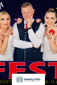 Kabaretowa Biesiada Śląska