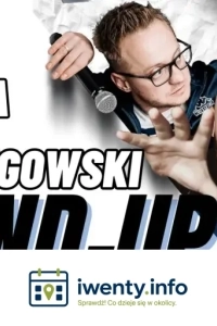 Stand-Up pod brzozami