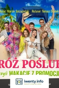Podróż Poślubna, czyli wakacje z promocji