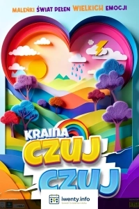 maleńki świat pełen wielkich emocji