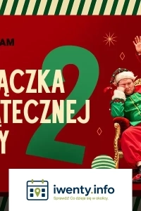 Spektakl Familijny