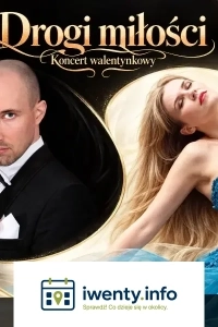Koncert Drogi miłiści