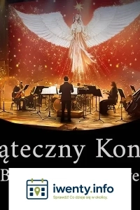 Bożonarodzeniowe Utwory i Kolędy
