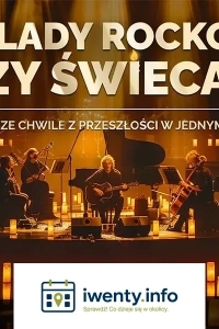 Najjaśniejsze chwile z przeszłości w jednym koncercie