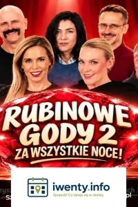 Spektakl komediowy