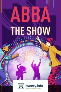 ABBA THE SHOW