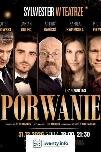 SYLWESTER 2026 - PORWANIE