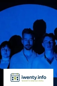 imasleep - Koncert w Kinie Świteź