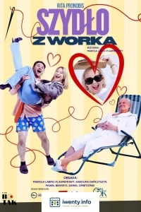 Szydło z Worka, Teatr Bo Tak