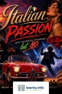 Italian Passion