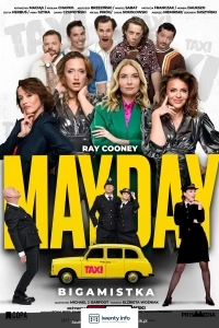 Mayday Bigamistka