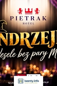 ANDRZEJKI 2026 W BROWARZE CHOJNICE!
