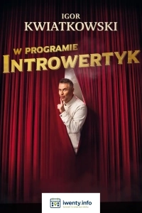 Igor Kwiatkowski - Introwertyk