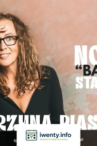 Nowy program stand-up BAGUS