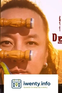 DELEHEI - Muzyka Mongolskich Stepów | OLSZTYN