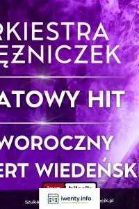 ŚWIATOWE WIDOWISKO JUŻ 25.02. W RACIBORZU!