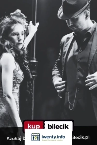 Rebeka Tańczy Tango // musical na Międzynarodowy Dzień Tanga