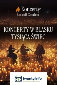 Koncerty Luce di Candela