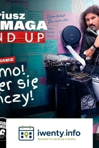 Mamo! Papier się kończy!