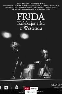 Frida. Kolekcjonerka z Westendu