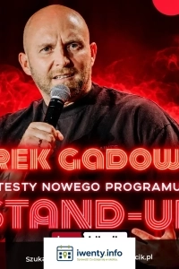 Testy nowego programu.