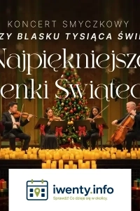 Candle Live Music: Koncerty przy świecach
