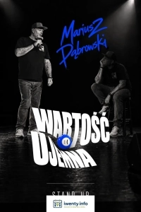 Wartość ujemna