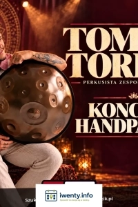 Tomek Torres - koncert