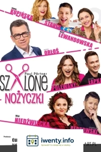 Brawurowa komedia kryminalna z aktywnym udziałem publicznści