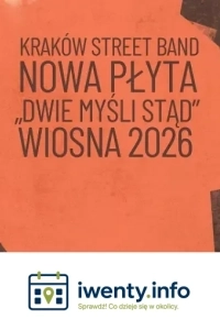 PREMIERA PŁYTY DWIE MYŚLI STĄD - 24 URODZINY BLUES CLUBU