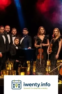 Niezwykły koncert 1000 light