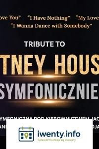Tribute to Whitney Houston