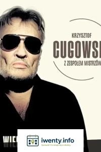 Krzysztof Cugowski - Wiek to tylko liczba