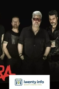 IRA WRACA DO CAVATINA HALL - KONCERT ELEKTRYCZNY