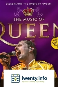 Europejska trasa koncertowa 2026!