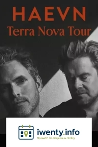 Terra Nova Tour