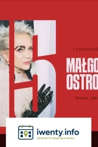 45 lat: koncert jubileuszowy